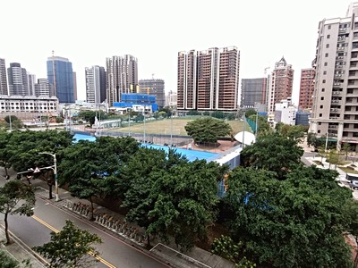 社區圖片