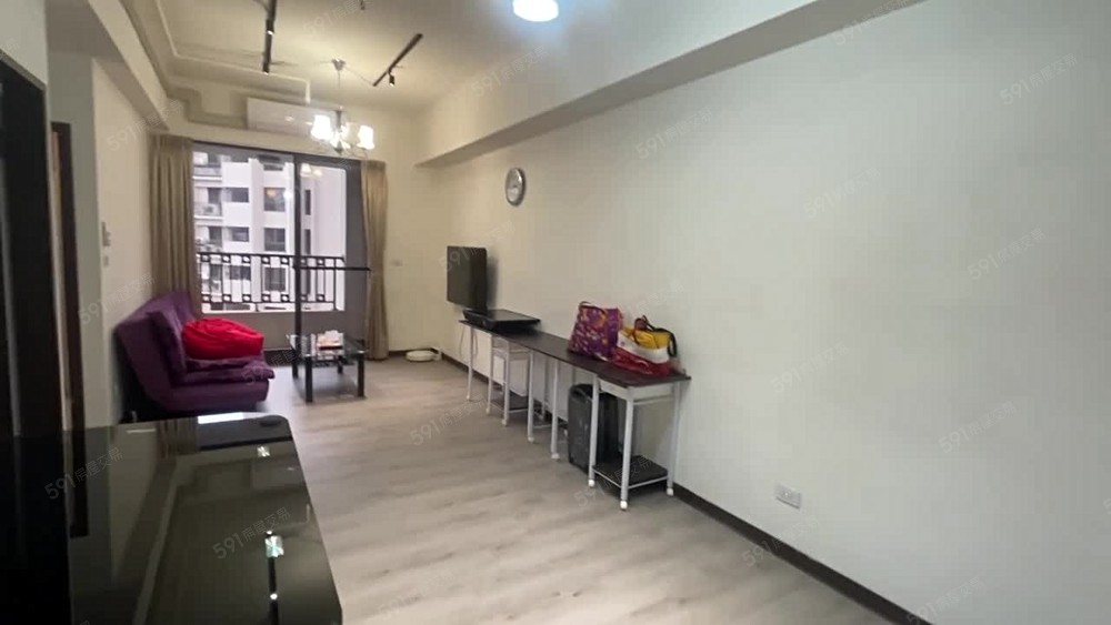 免仲可租補/楊梅重劃區/兩房車可另外租/家具全配 - Image 1