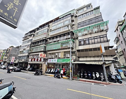 🌈致遠一路~自強市場文山電梯大3房 - Image 1