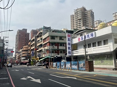 社區圖片