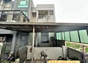 中壢區-福安三街4房2廳，61.3坪