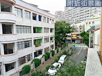 社區圖片