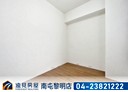 西屯區-中清西二街3房2廳，26.4坪