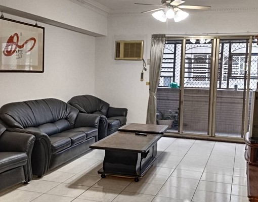 限租高餐學生租金年繳優惠大三房大客餐廳 - Image 8