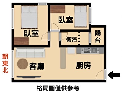 社區圖片