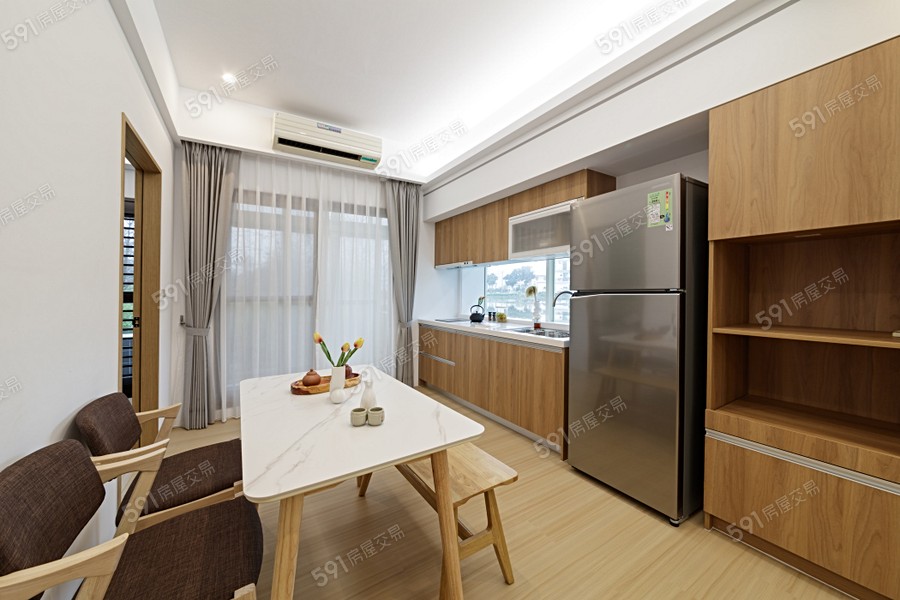 見晴海樣/實品屋