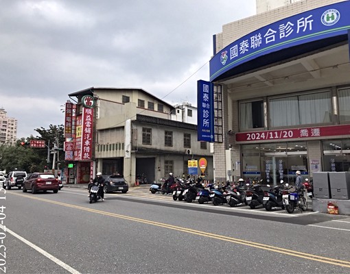 國泰醫院旁、近花蓮中正國小-平面車位 - Image 2