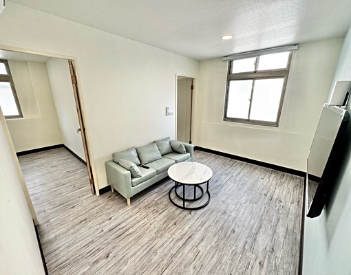 ❤️徐匯中學站✨新裝潢2房🍎變頻冷氣 - Image 2