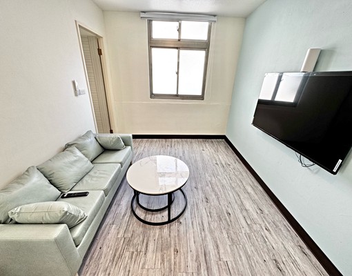 ❤️徐匯中學站✨新裝潢2房🍎變頻冷氣 - Image 5