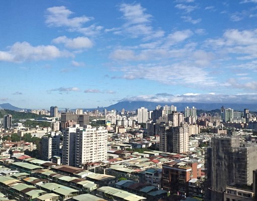 回國探親短租美河市景觀大廈美屋出租《可月租》 - Image 15