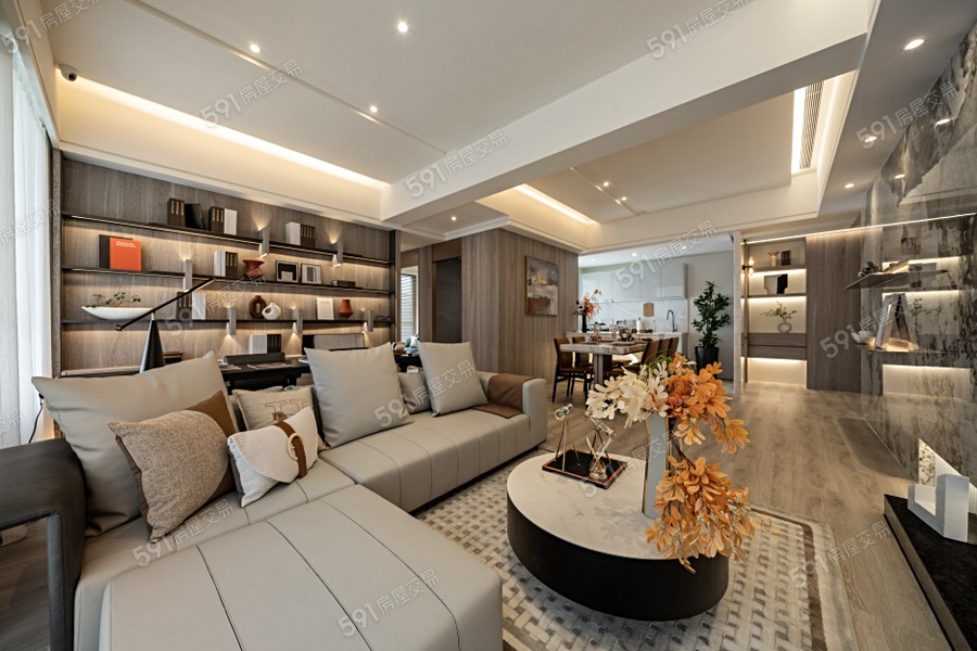 佳展大新樣/實品屋