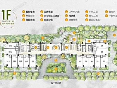 社區圖片