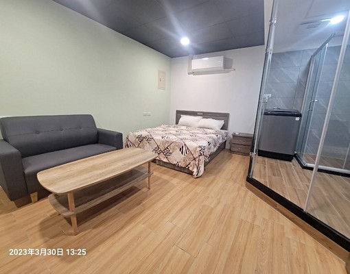 近桃園火車站電梯可寵大套房免追垃圾車 - 591租屋網 - Image 2