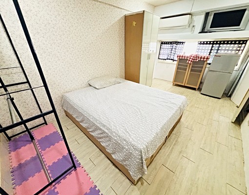 捷運永春★女性專屬★獨立洗衣★台電計費★有電梯★採光佳 - Image 1