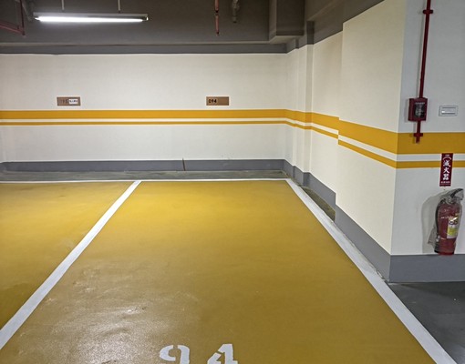 舒服店~傢俱全配簡單入住(仁仁河2仁仁緣)含車 - Image 9