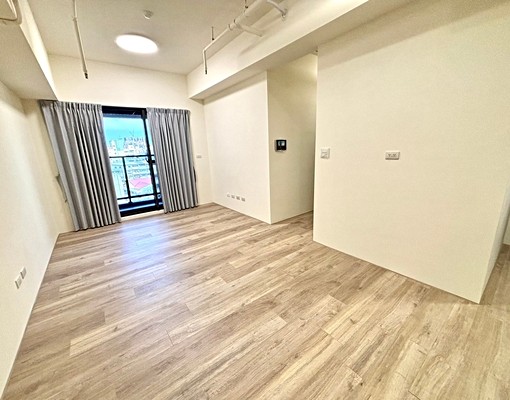 全新質感三房可租補近中國醫商圈 - Image 1