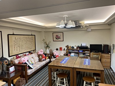 社區圖片