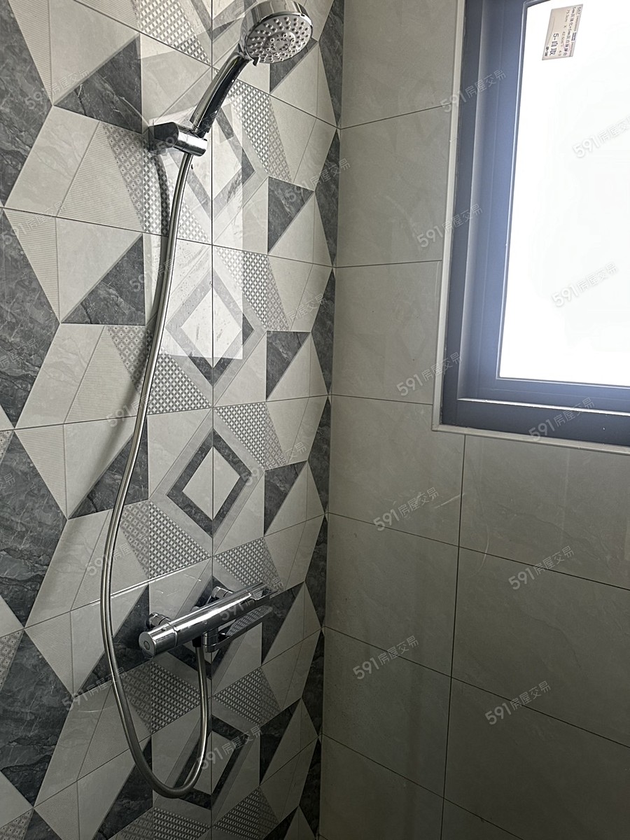 昱虹富居III實景圖