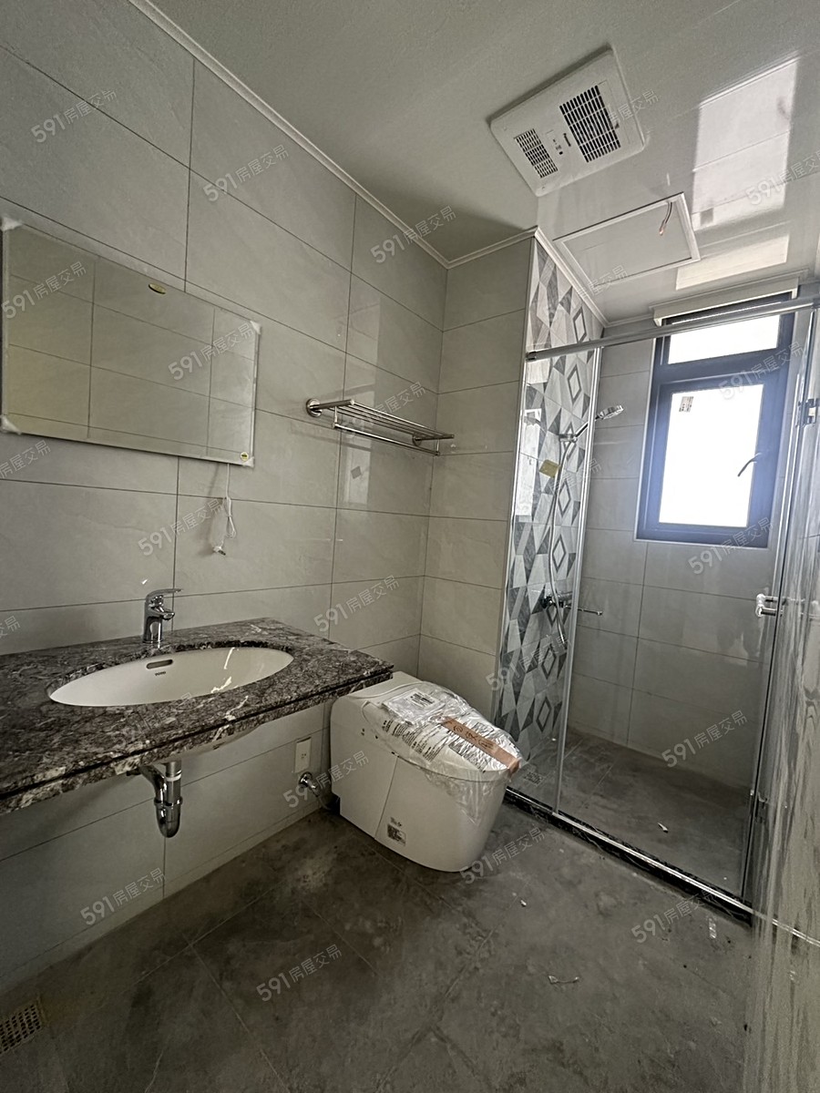 昱虹富居III實景圖