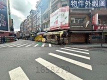 中正路淡水老街稀有賺錢黃金..