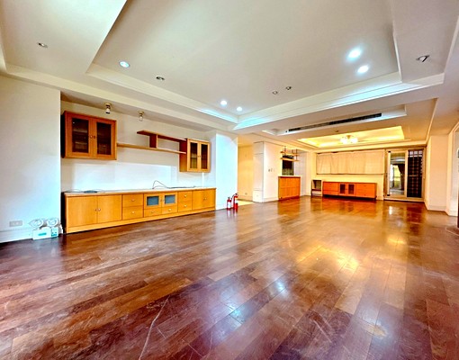 需公證可租補🏠博館植物園首排●大四房休旅車位樹梢戶 - Image 2