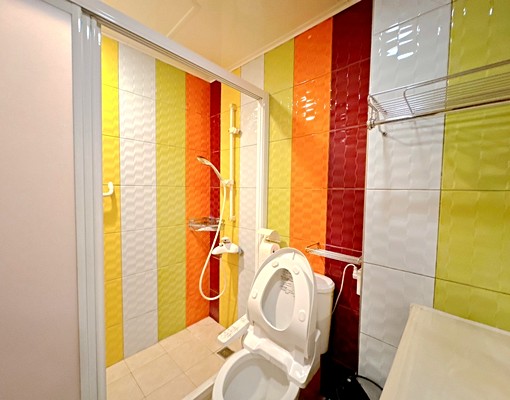 需公證可租補🏠博館植物園首排●大四房休旅車位樹梢戶 - Image 10