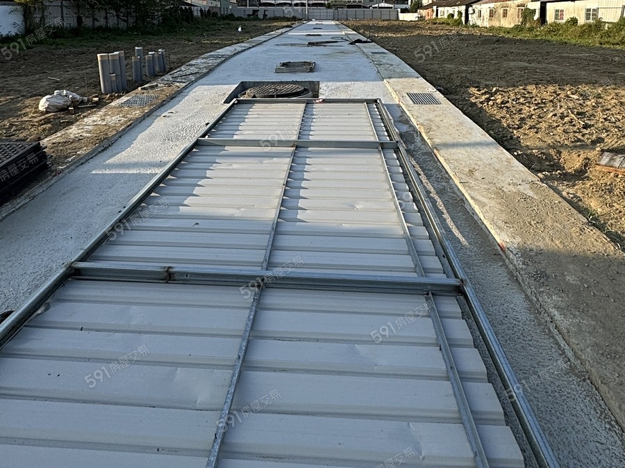 淳真年代7實景圖