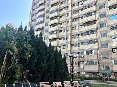 社區圖片