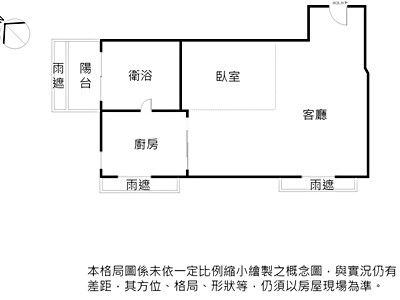 社區圖片