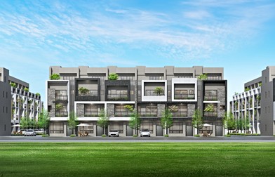 庭宇建設-峰雲座