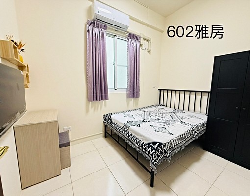 房東自租雅房近屏東大學10分鐘麟洛交流道10分鐘無需仲介費 - Image 3