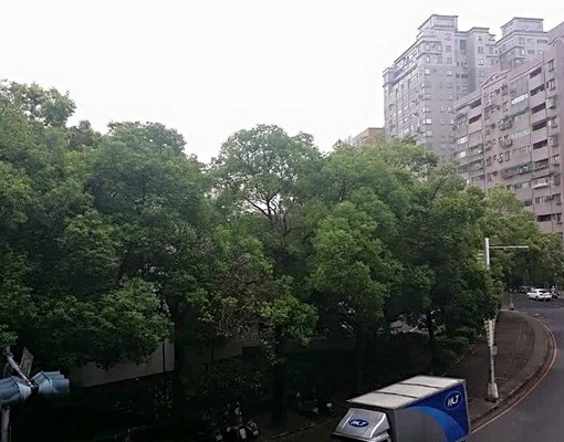 永安捷運3分鐘四號公園景觀溫馨房 - Image 7