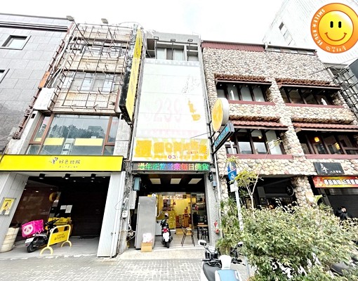 復興路麥當勞商圈。適合百業。中壢車站前 - Image 2