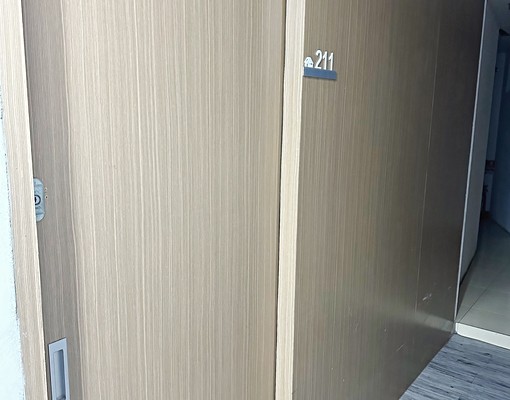 小套房~草屯市區~寶島村旁~環境優~ - Image 9