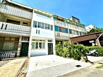 吳厝六街37巷清水前院停車大..