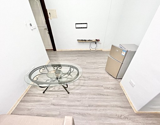 牽我手一起走💝可租補/一房一廳/陽台獨洗曬💝汽車位可租 - Image 6