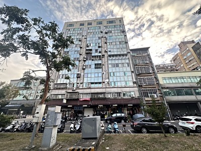 社區圖片