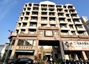 苓雅區-英明路辦公，130.5坪