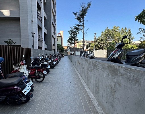 可租補、可寵,后科1時代2+1房(含車+管) - Image 14