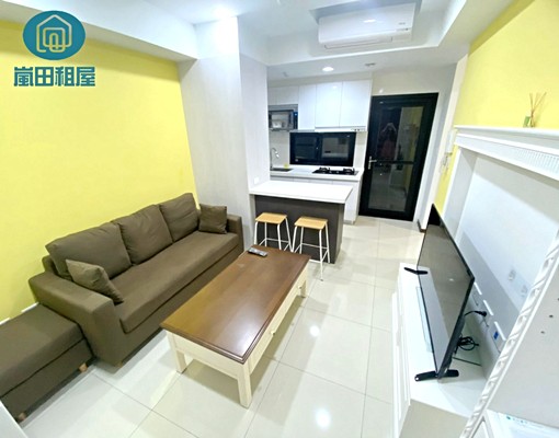 BC🔥七期單元二精美兩房平車/河南路市政路一卡皮箱入住 - 591租屋網 - Image 5