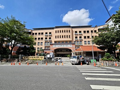 社區圖片