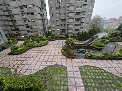 社區圖片