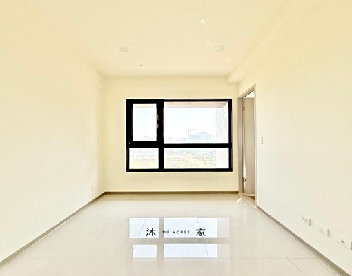 🏠高鐵特區｜適意四改三房、景觀雙採光 - Image 7