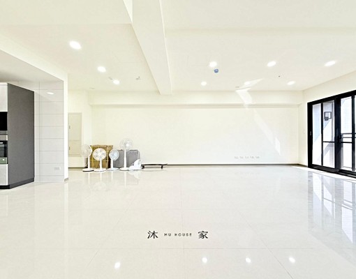🏠高鐵特區｜適意四改三房、景觀雙採光 - Image 1