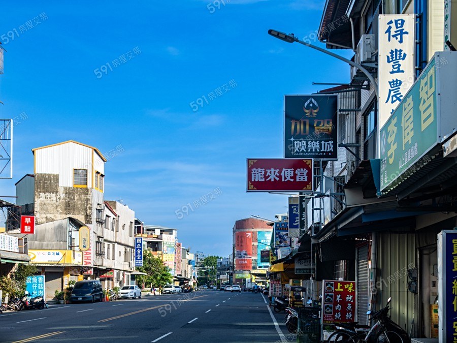 淳真年代7環境圖