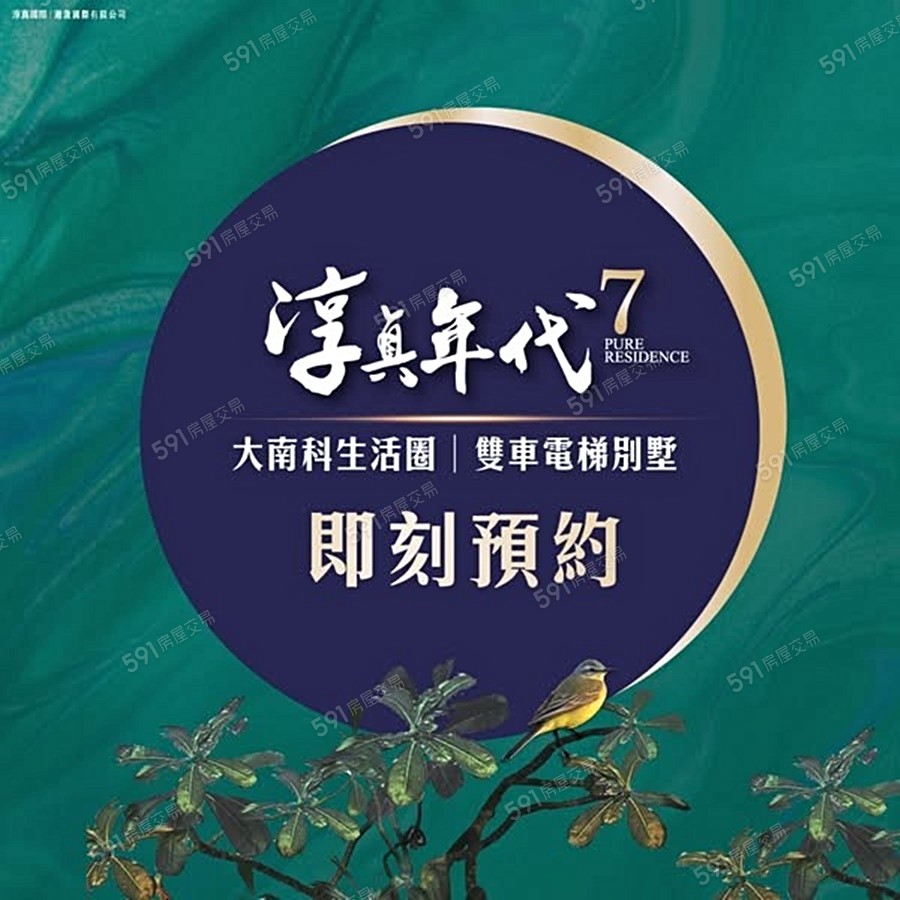 淳真年代7宣傳圖