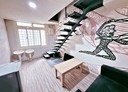 中山區-松江路分租套房，8坪