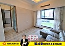 鳳山區-八德路3房2廳，41.3坪