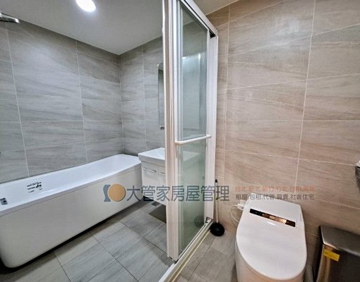 租近園區.學區3房附裝潢及大露臺 - Image 9