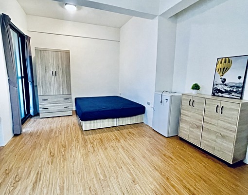 三民區科工館旁延吉街全新套房有陽台 - Image 13